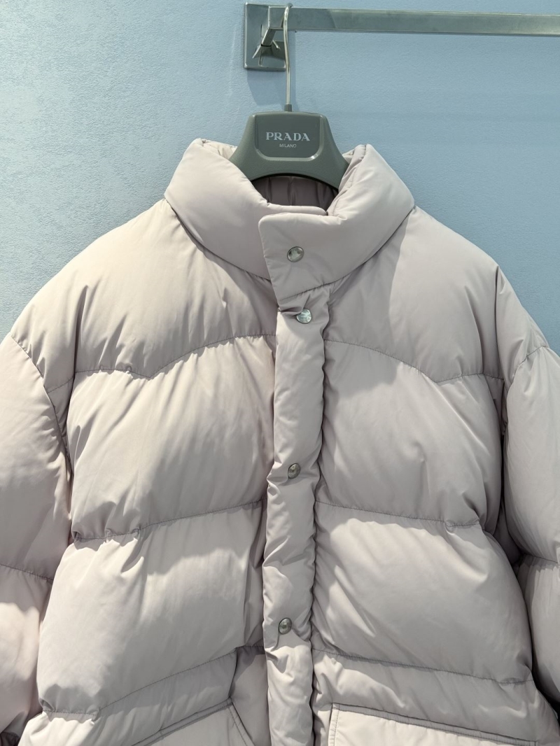 Pra*a down jacket